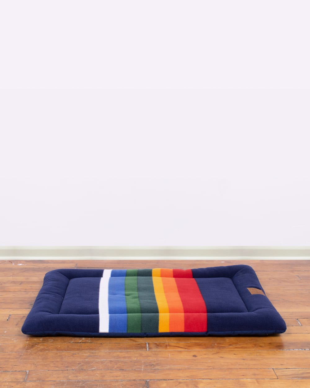 CRATER LAKE NATIONAL PARK DOG COMFORT CUSHION