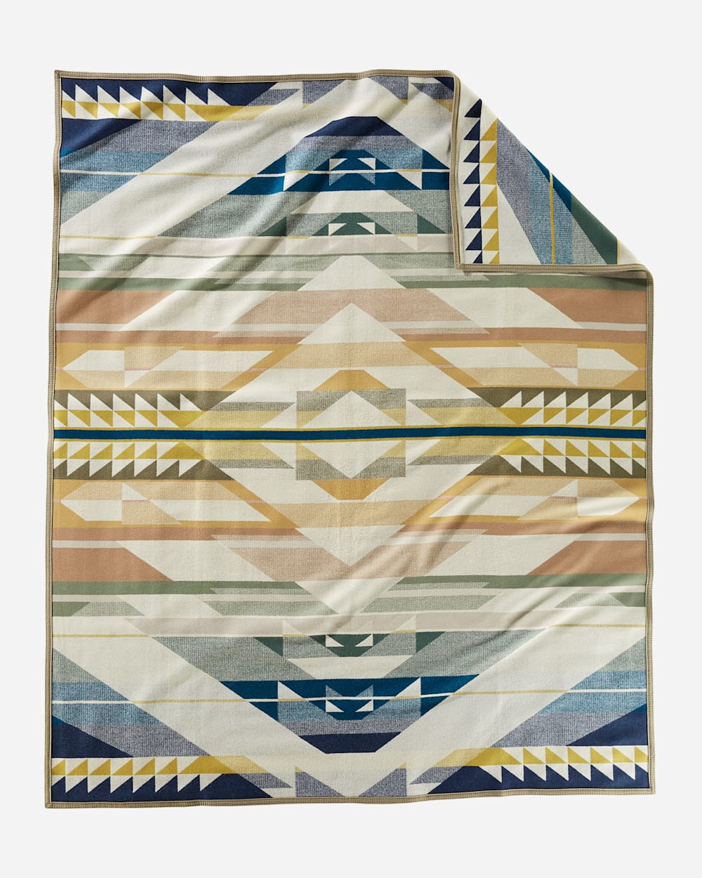 FOSSIL SPRINGS BLANKET