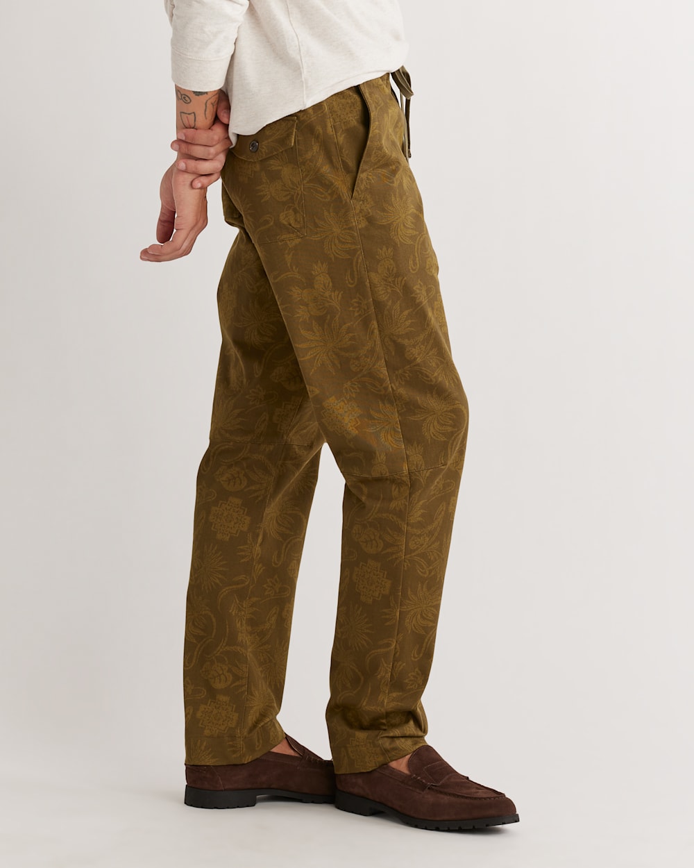 MEN'S CRUISER PANTS
