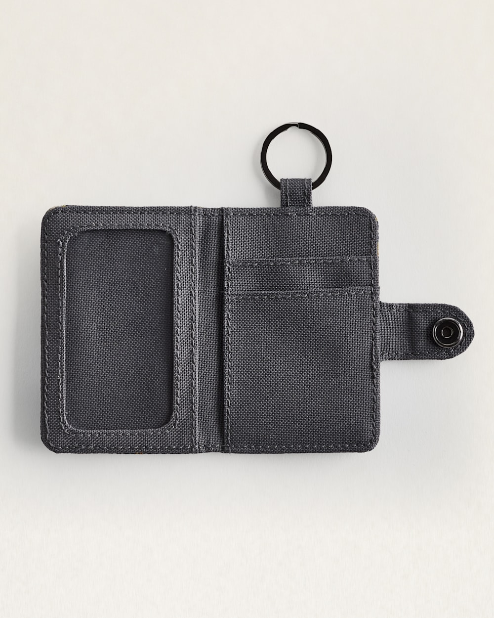 NEHALEM ADVENTURE KEY RING WALLET