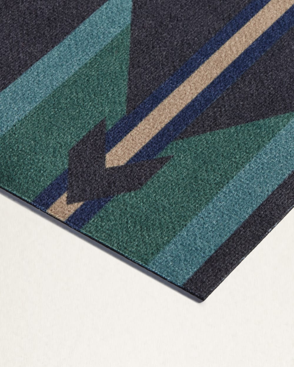 UN-RUG WYETH TRAIL INTERIOR MAT