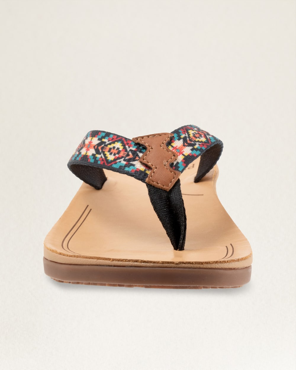 WOMENS CARICO LAKE FLIP FLOPS