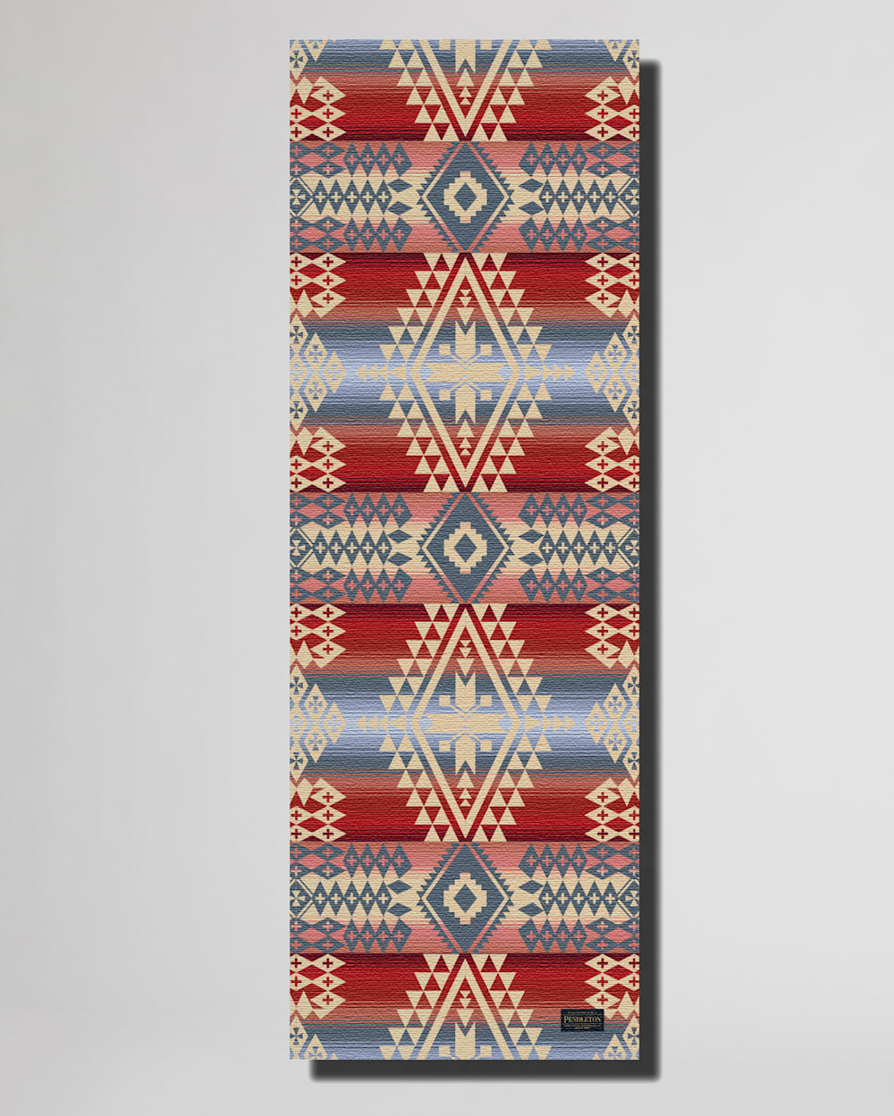 PENDLETON CANYONLANDS YOGA MAT
