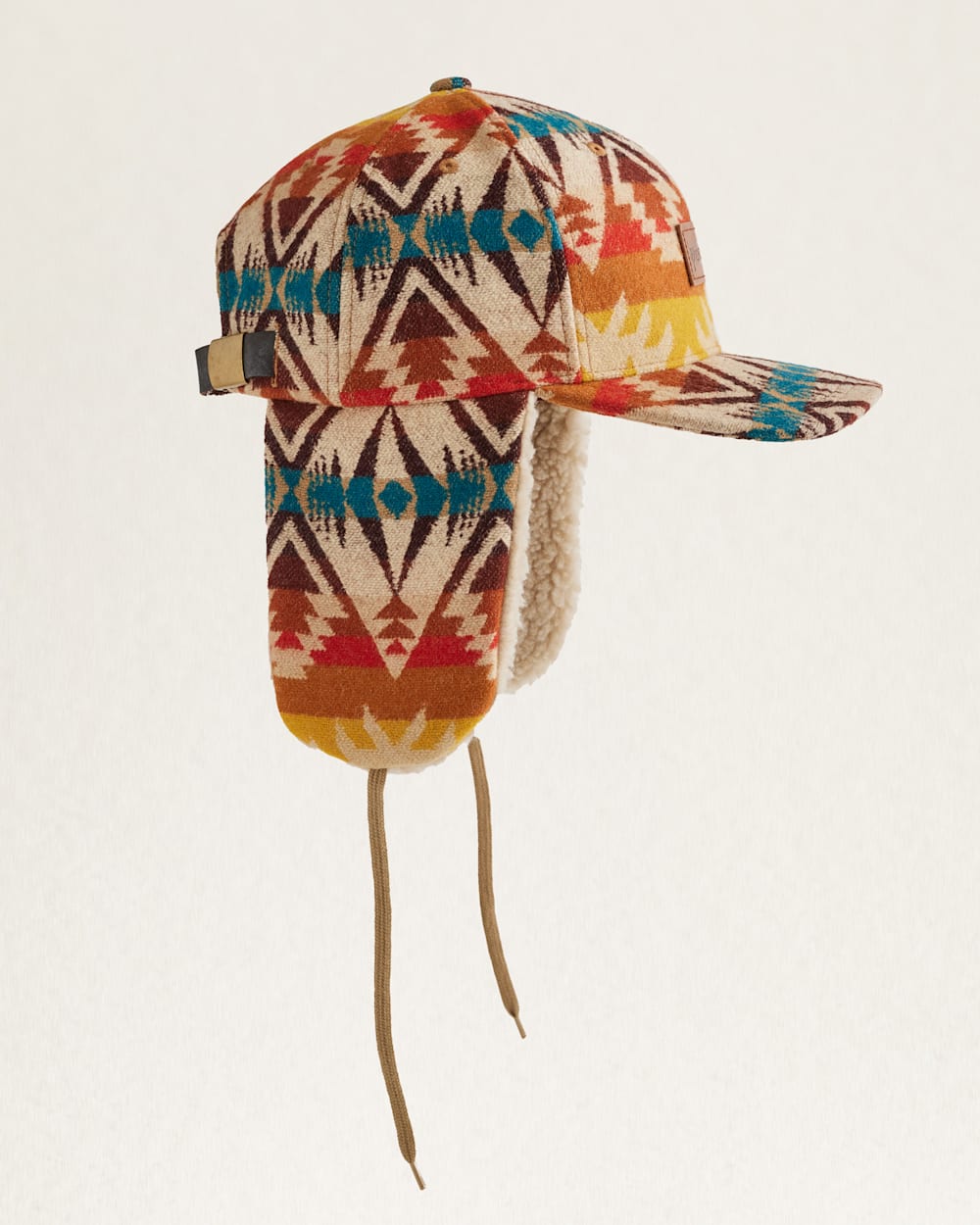PASCO TIMBERLINE WOOL CAP