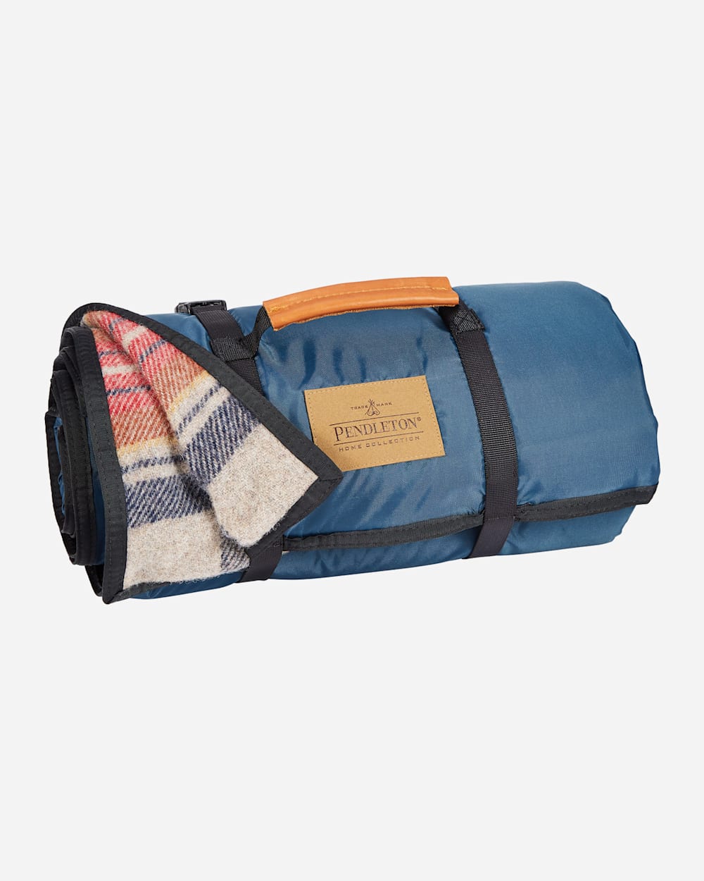 ROLL-UP BLANKET
