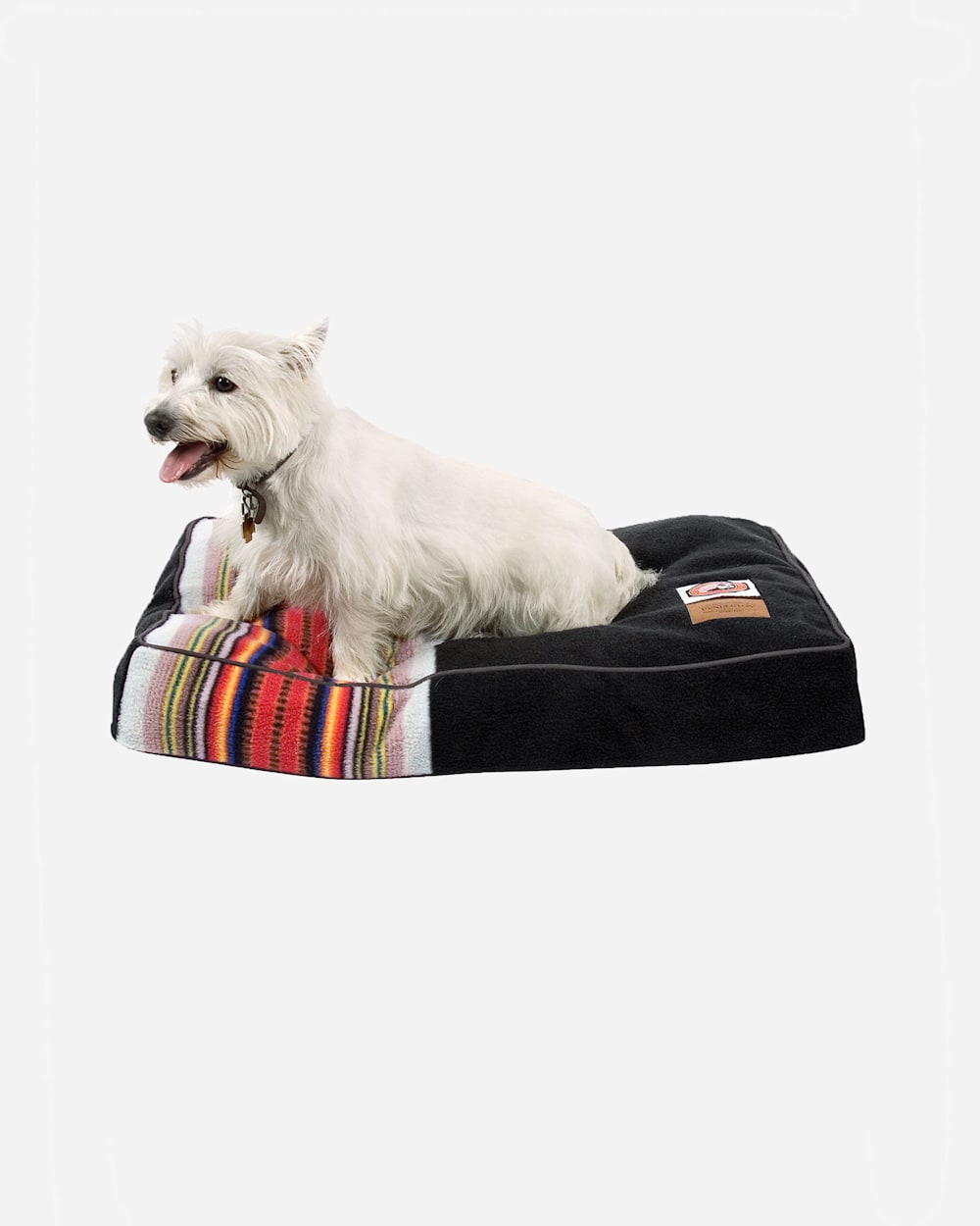 ACADIA NATIONAL PARK DOG BED