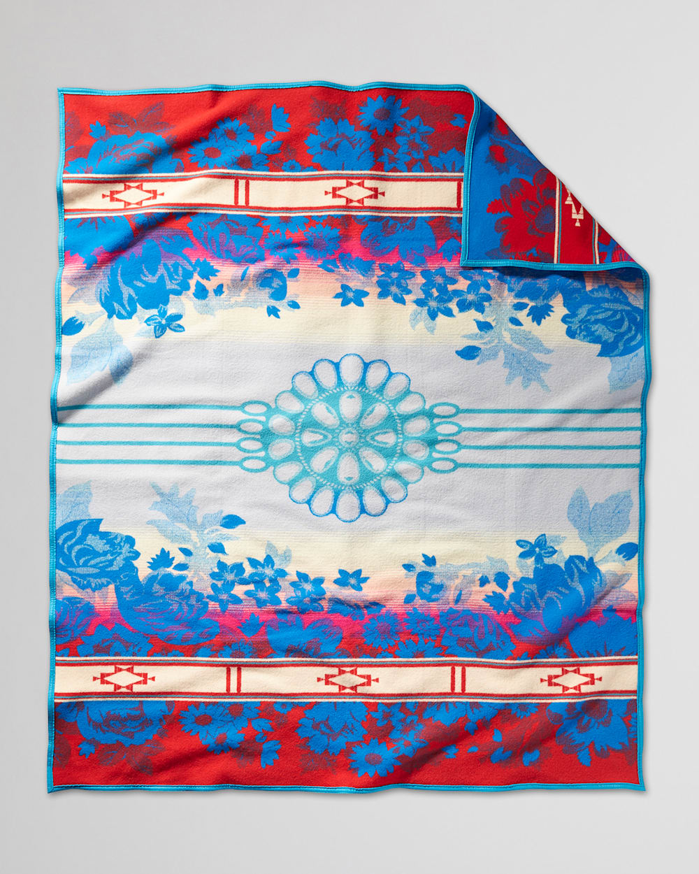 GATHER BLANKET