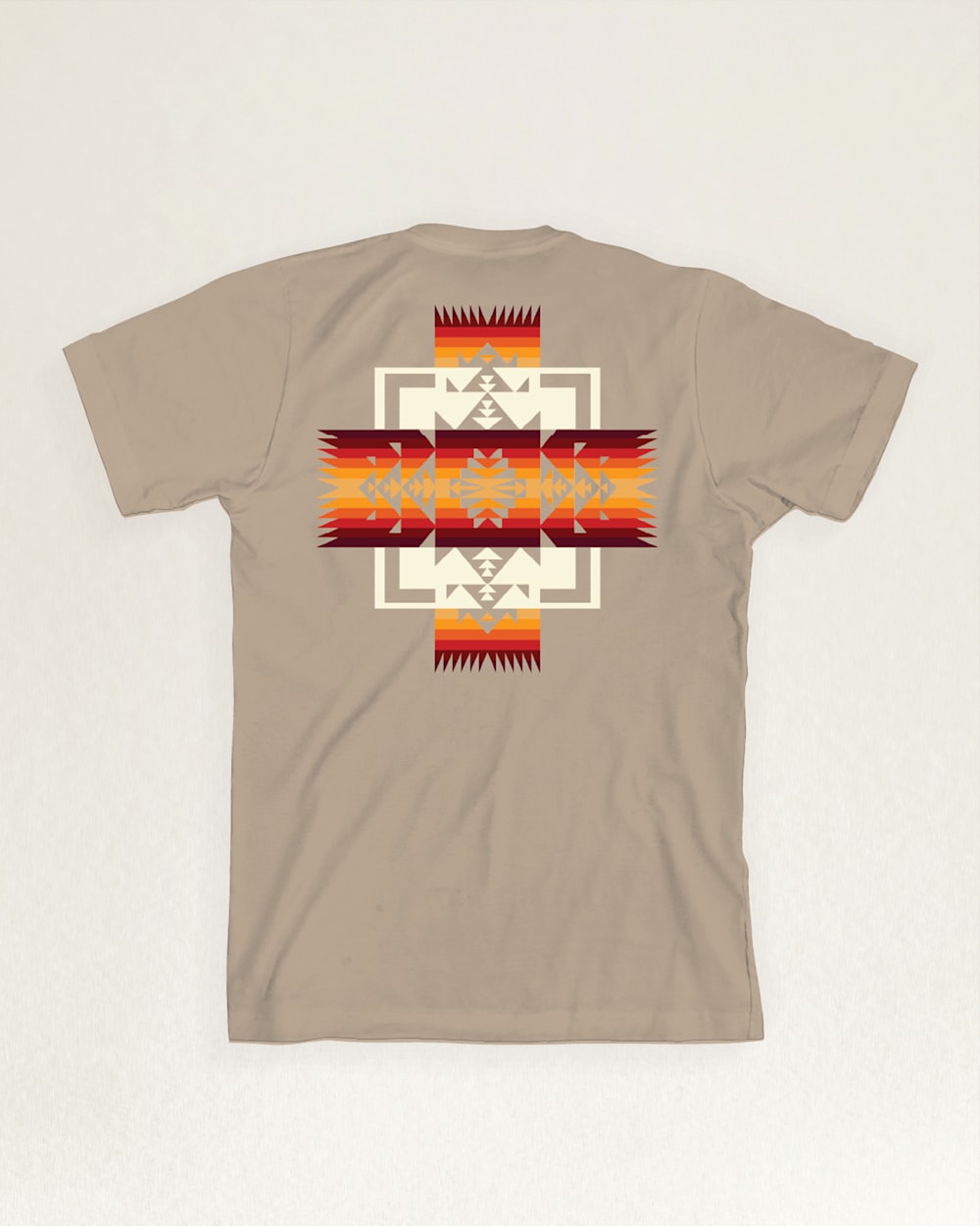 MEN'S GRAPHIC TEE