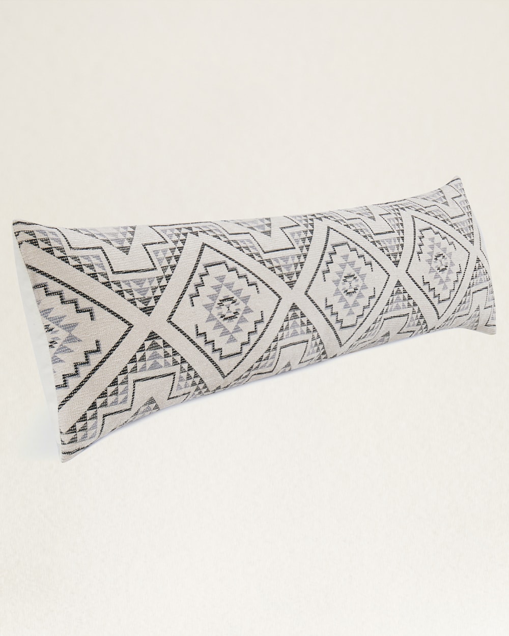 OXBOW BOLSTER PILLOW