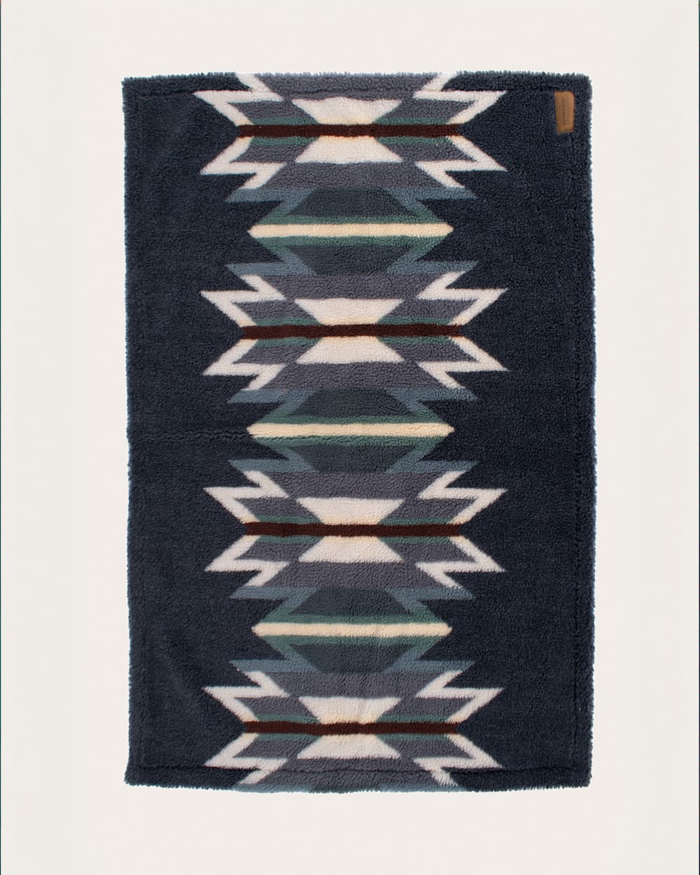 WYETH TRAIL OXFORD THROW BLANKET