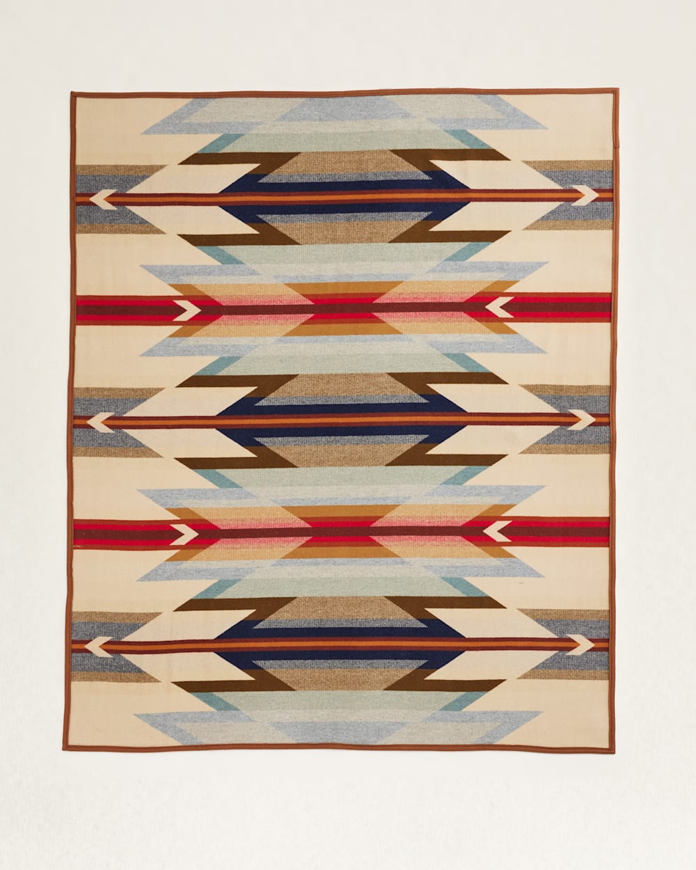 WYETH TRAIL BLANKET