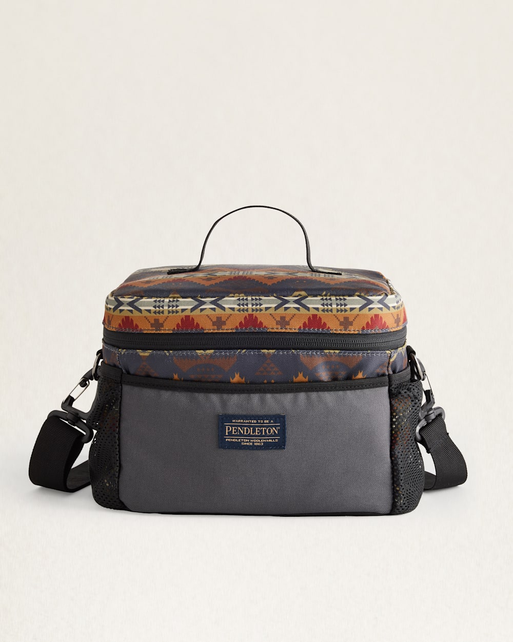 NEHALEM ADVENTURE LUNCHBOX