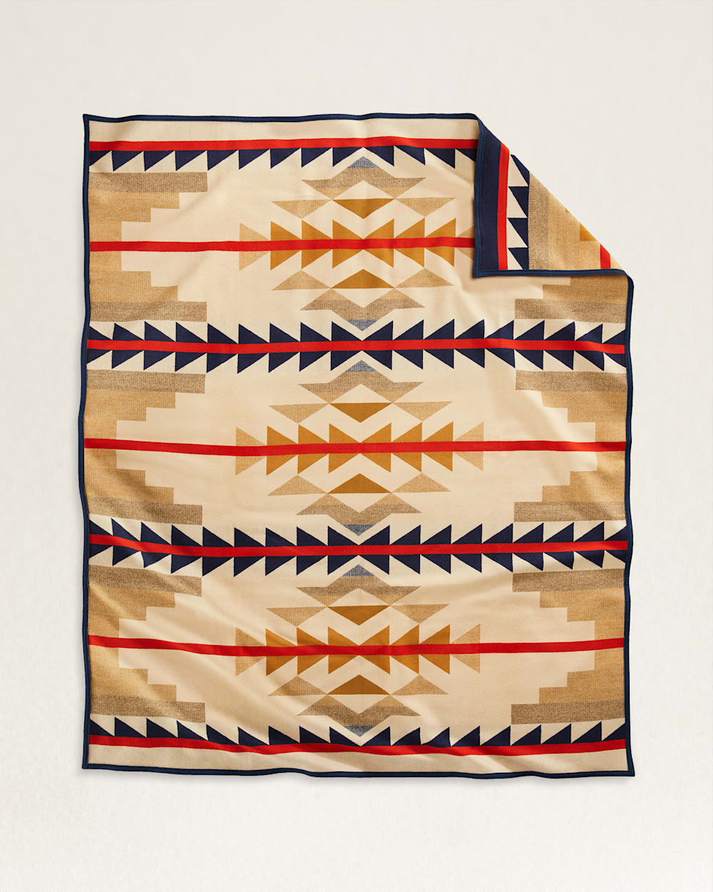 MEDICINE BOW BLANKET