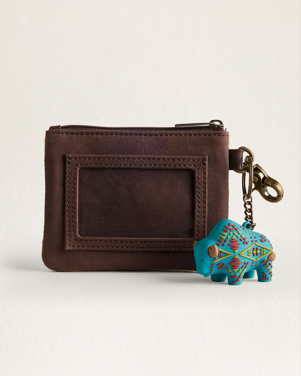 PASCO ID POUCH