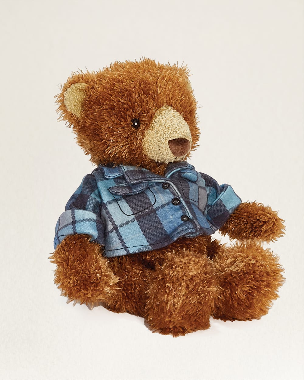 CENTENNIAL BEAR STUFFED ANIMAL