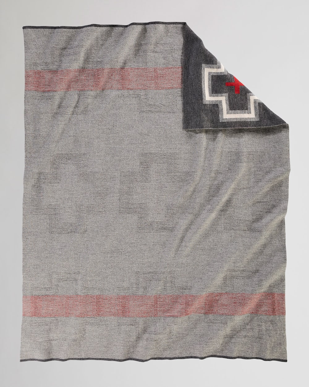SAN MIGUEL KNIT THROW