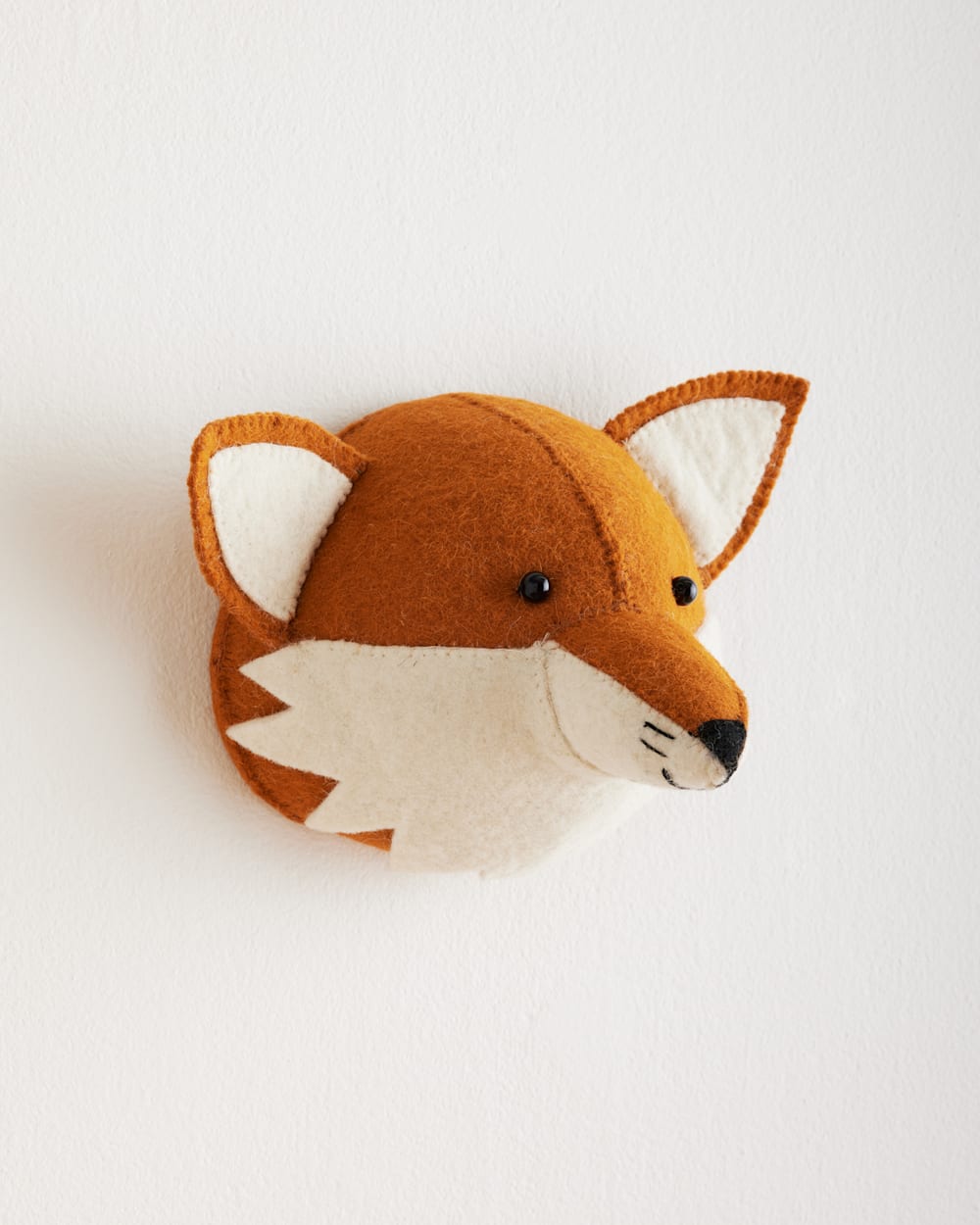 MINI FOX HEAD