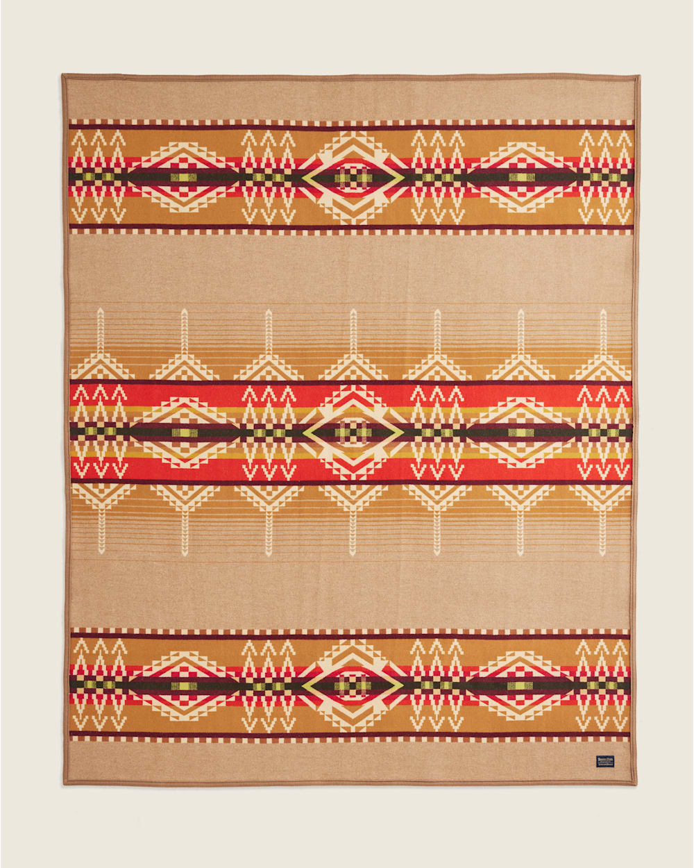 BEACON ROCK BLANKET