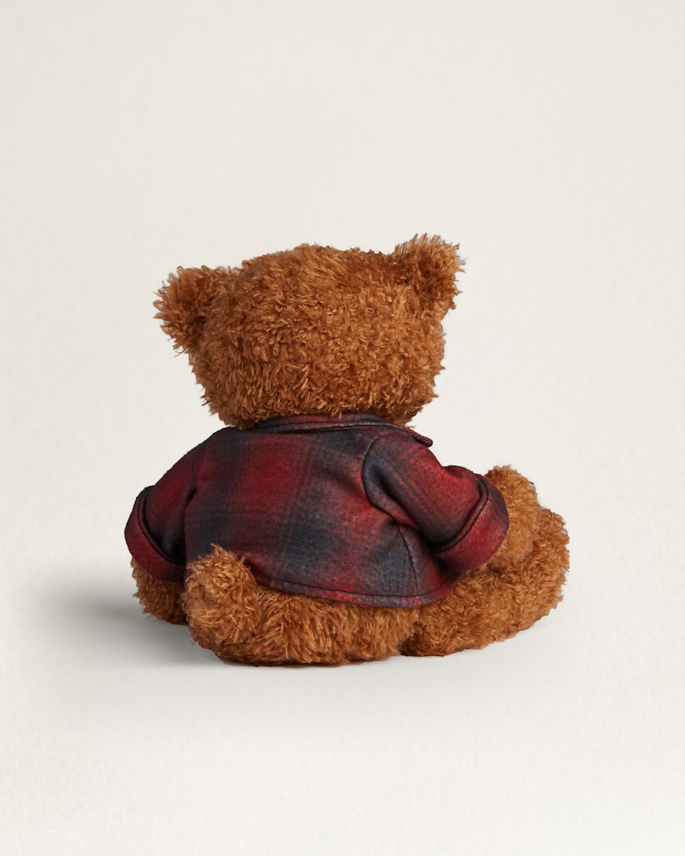 CENTENNIAL BEAR STUFFED ANIMAL