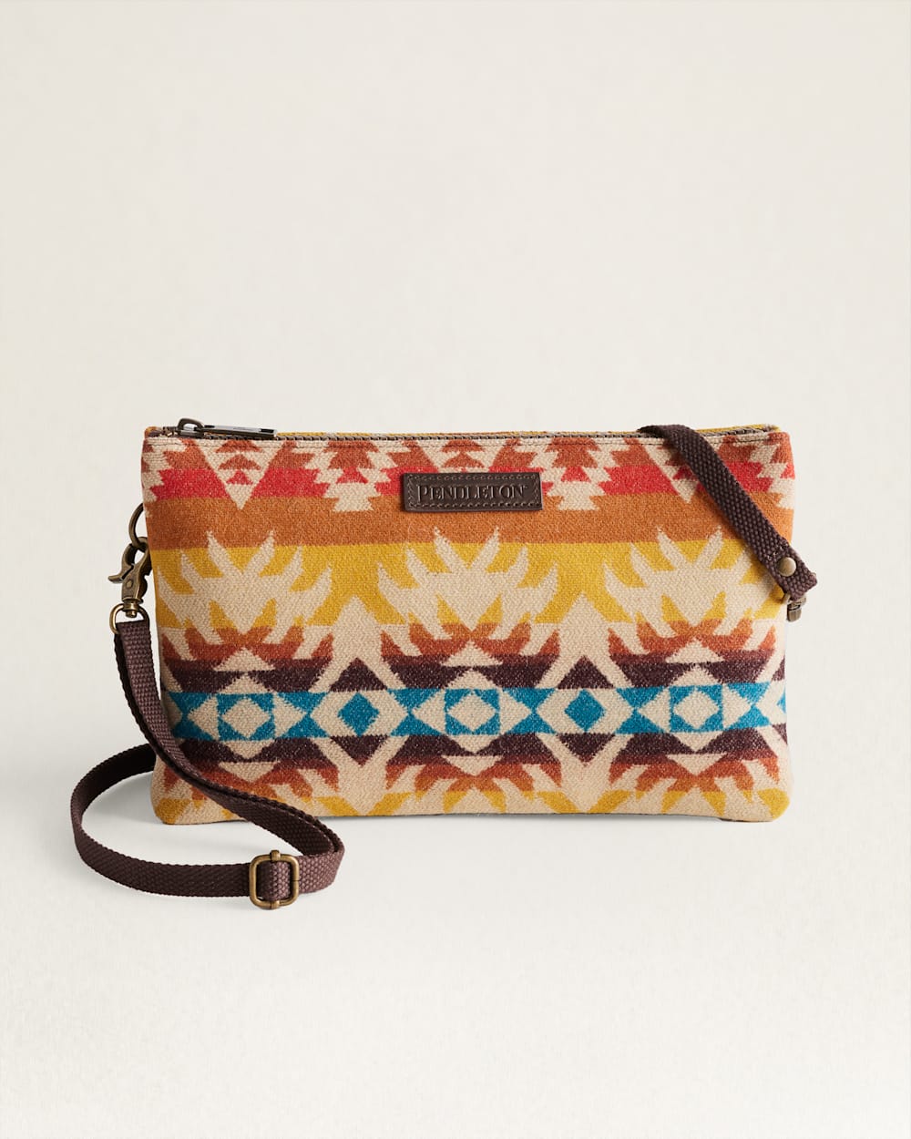PASCO LARGE THREE POCKET KEEPER