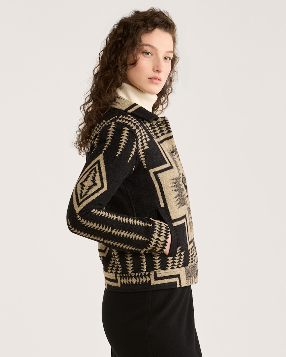 WOMEN'S HARDING WILLA JACKET