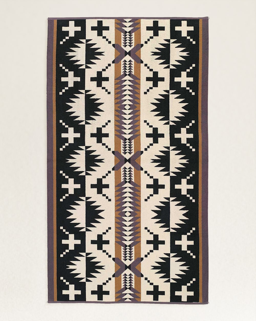 SPIDER ROCK SPA TOWEL