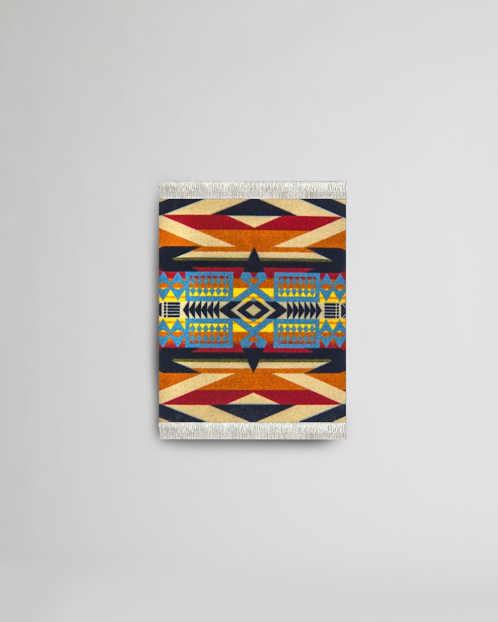 COASTER RUG
