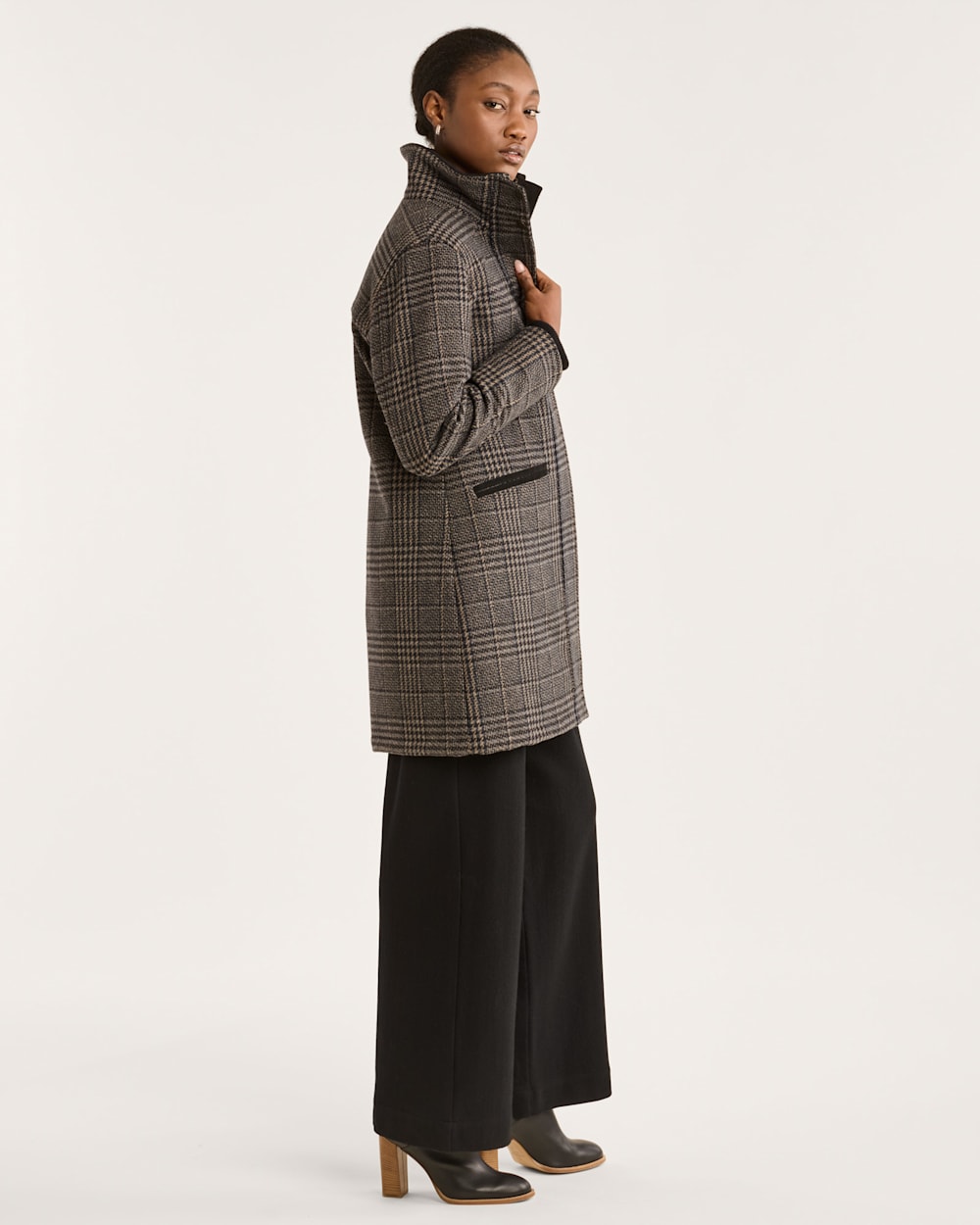 WOMEN'S KINGSTON COMMUTER COAT