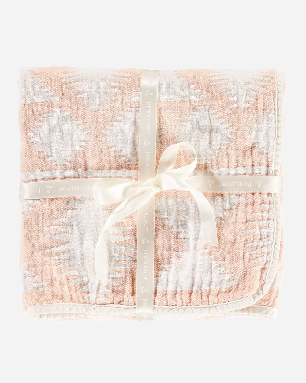 FALCON COVE COTTON BABY BLANKET
