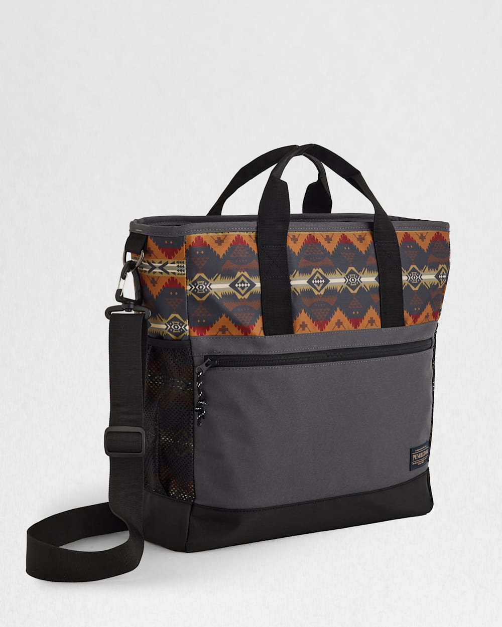 NEHALEM ADVENTURE CARRYALL TOTE