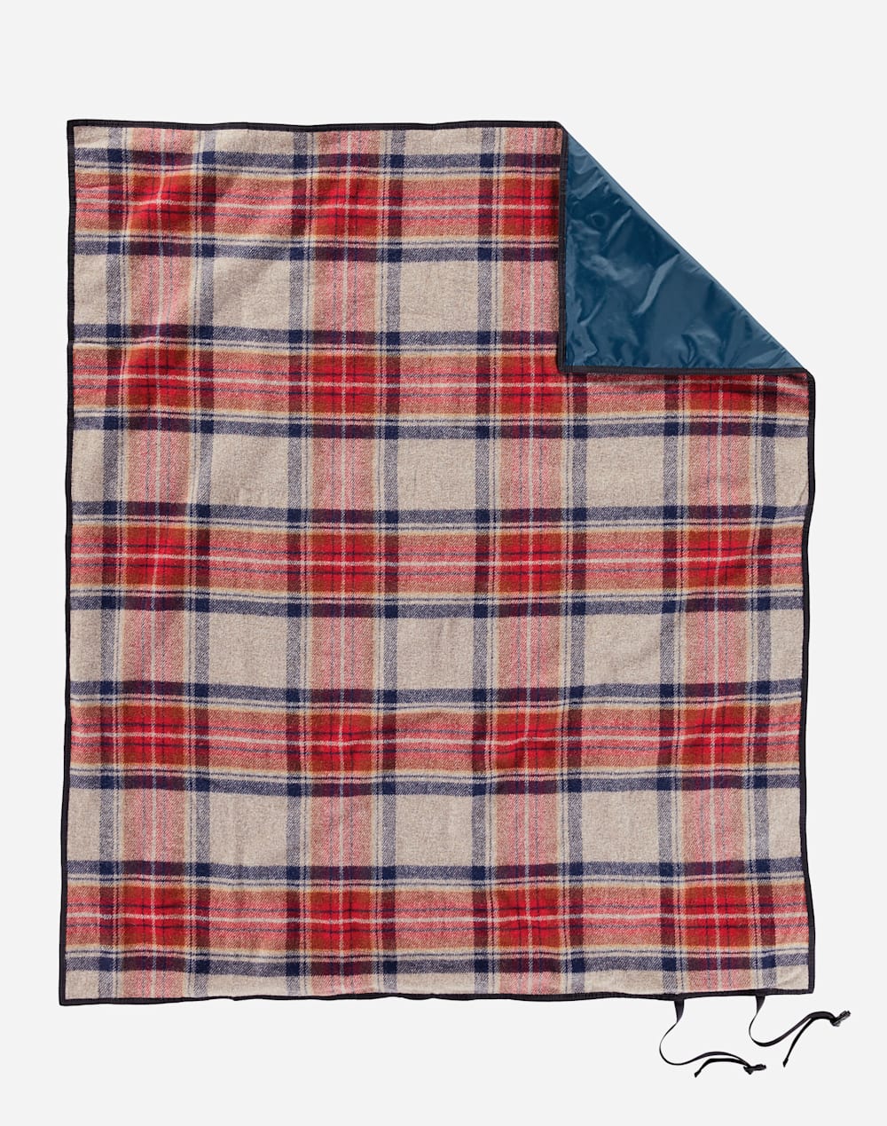 ROLL-UP BLANKET