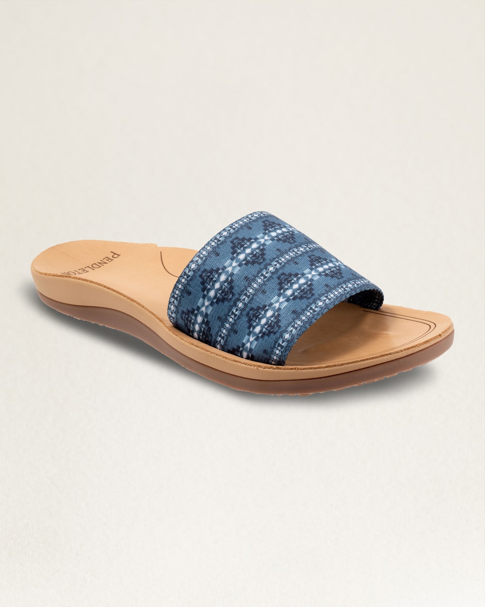 WOMENS DESERT DAWN SLIDE