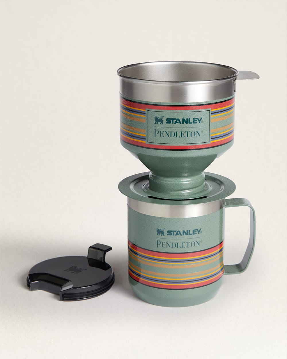 STANLEY POUR OVER COFFEE SET