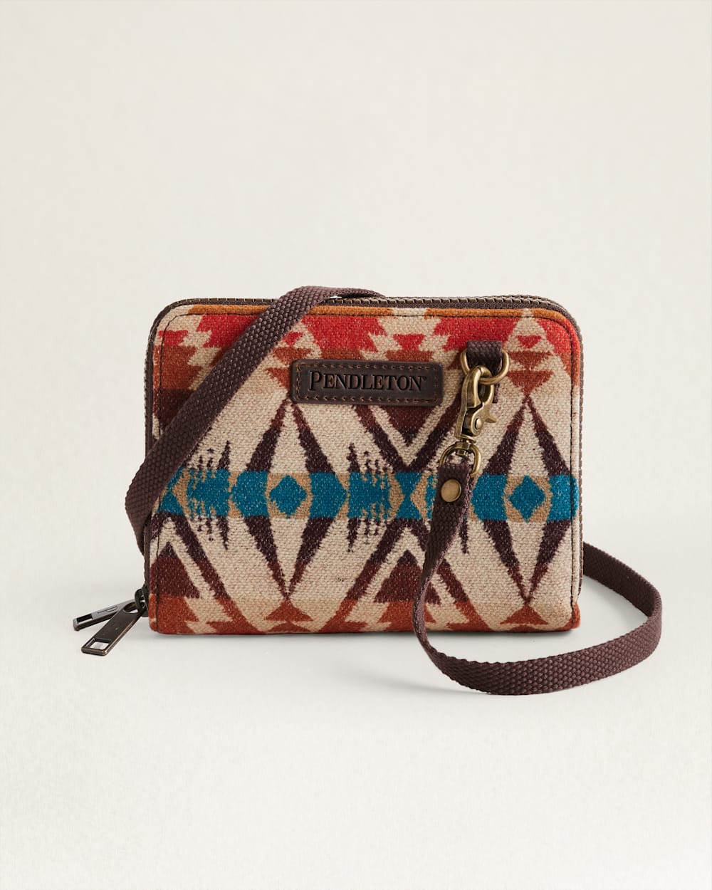 PASCO CROSSBODY ORGANIZER
