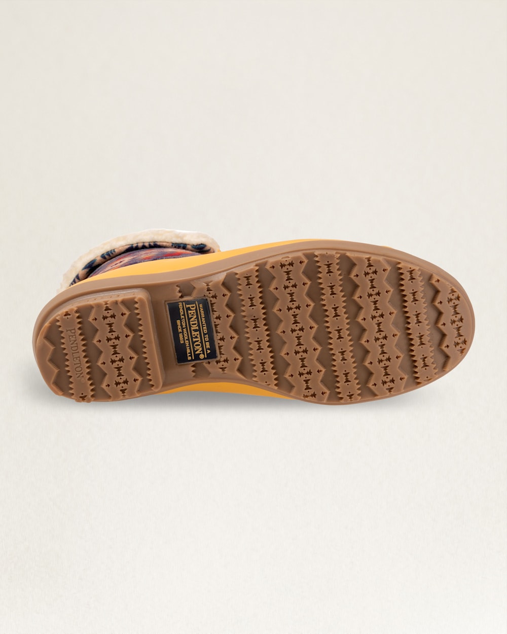 WOMENS TUCSON DUCK MID BOOT