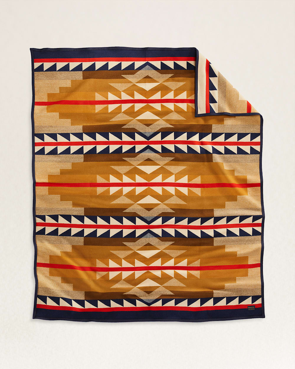 MEDICINE BOW BLANKET