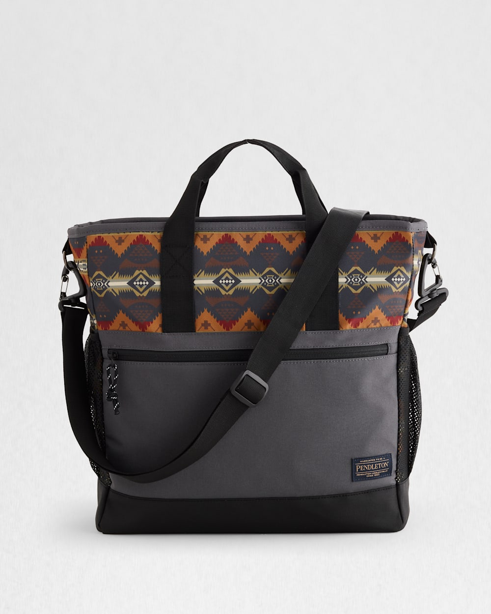 NEHALEM ADVENTURE CARRYALL TOTE