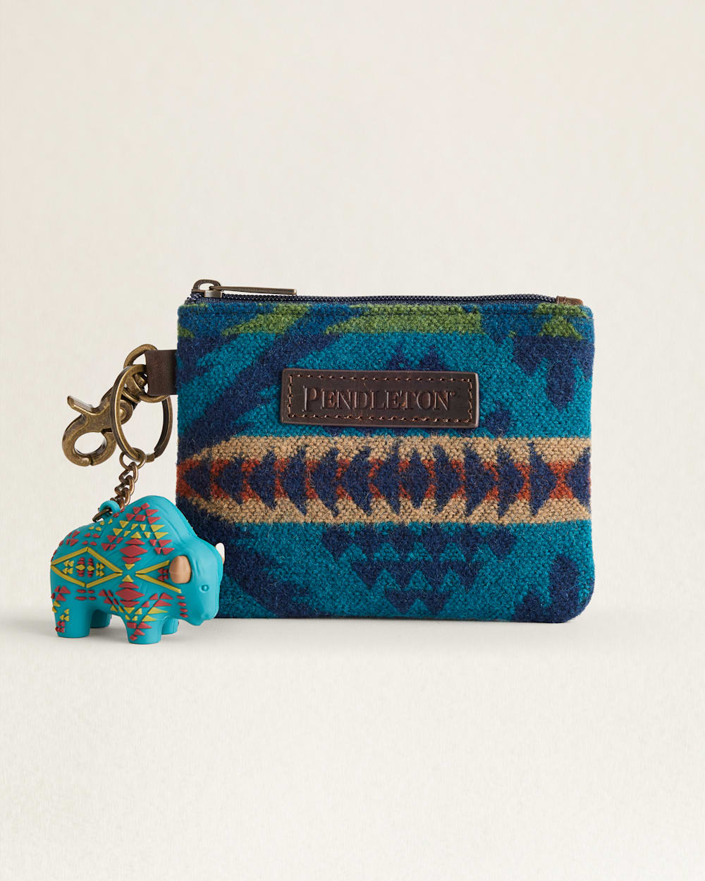 DIAMOND DESERT ID POUCH