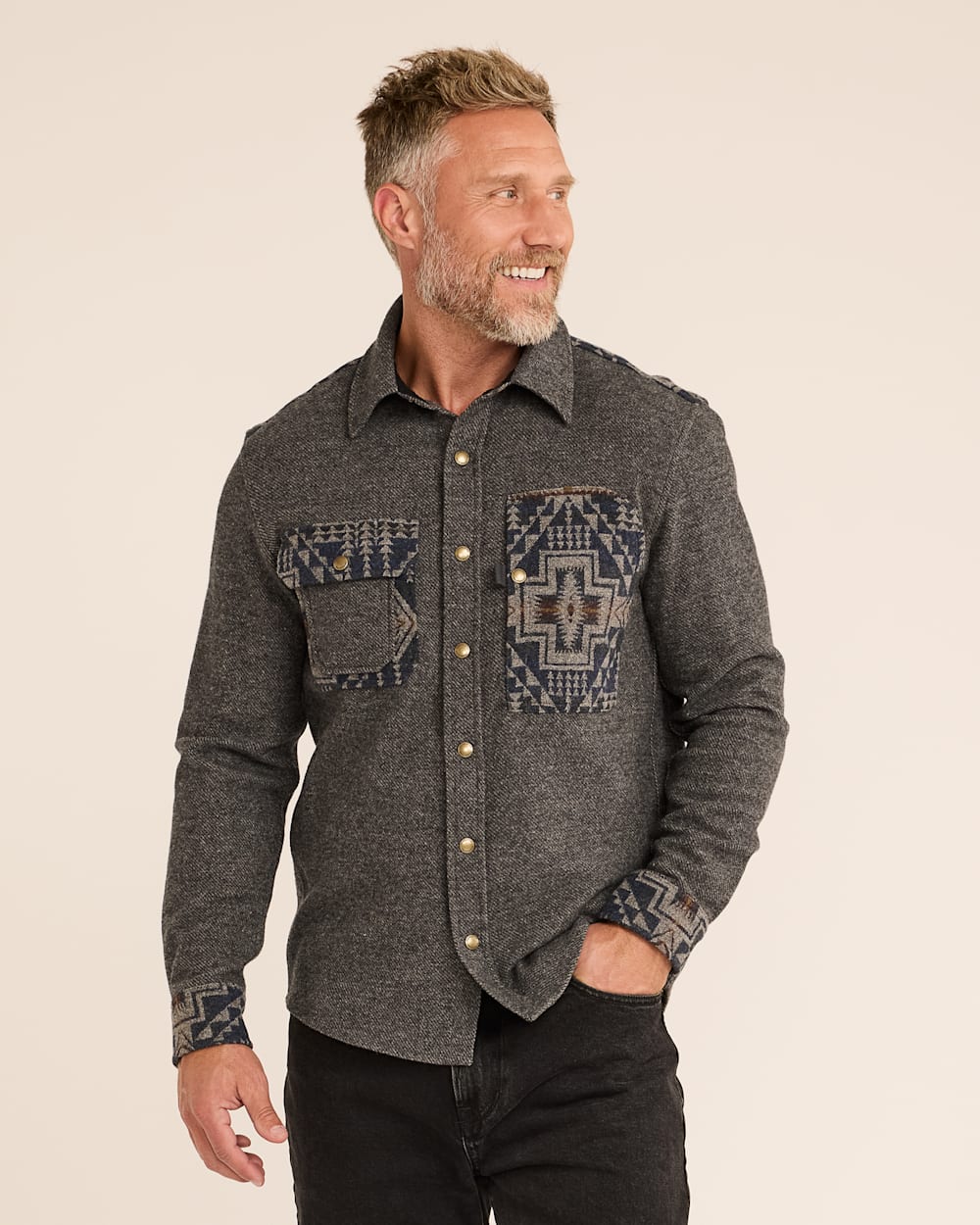 MEN'S CENTENNIAL HARDING SHIRT