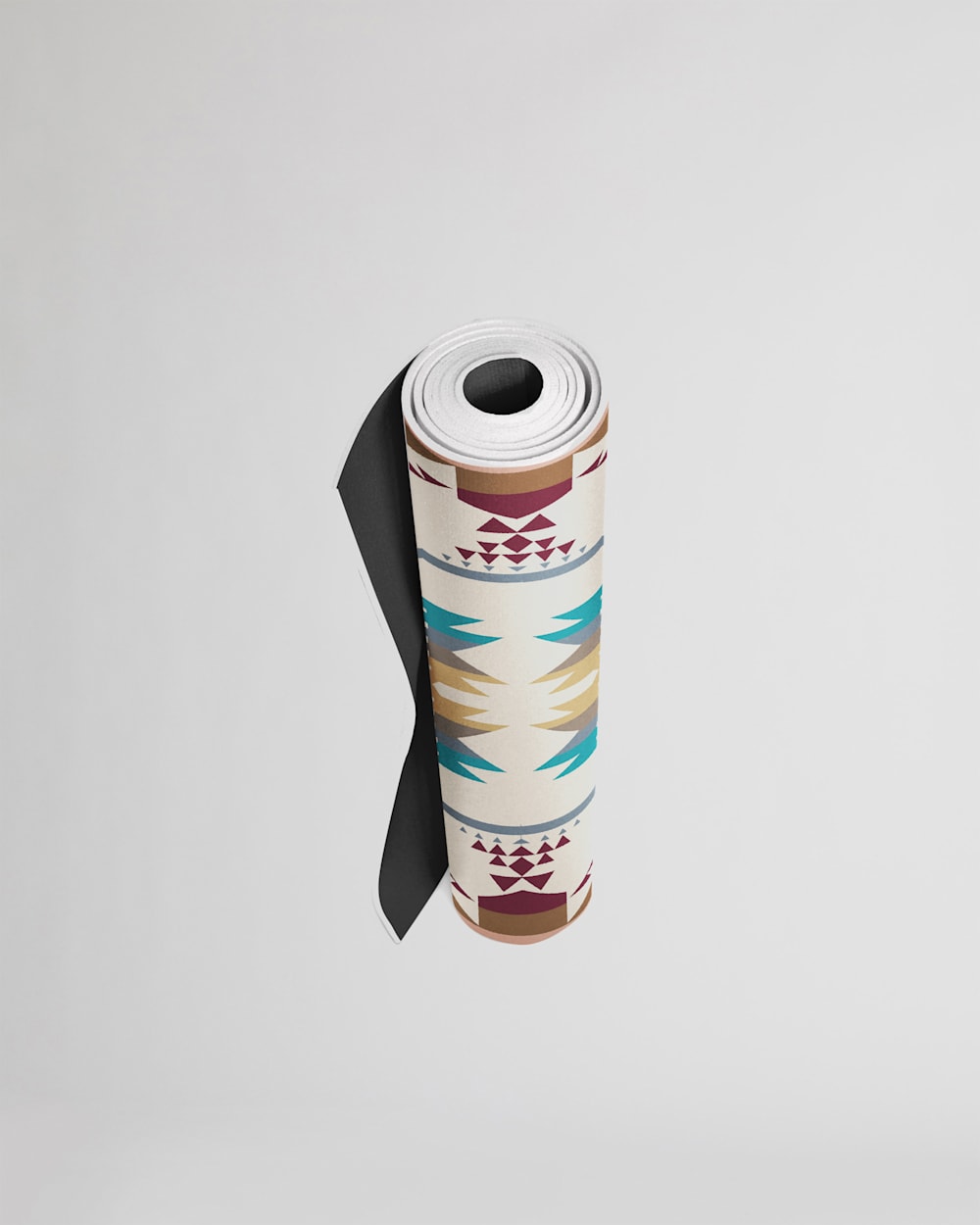 PENDLETON WHITE SANDS YOGA MAT