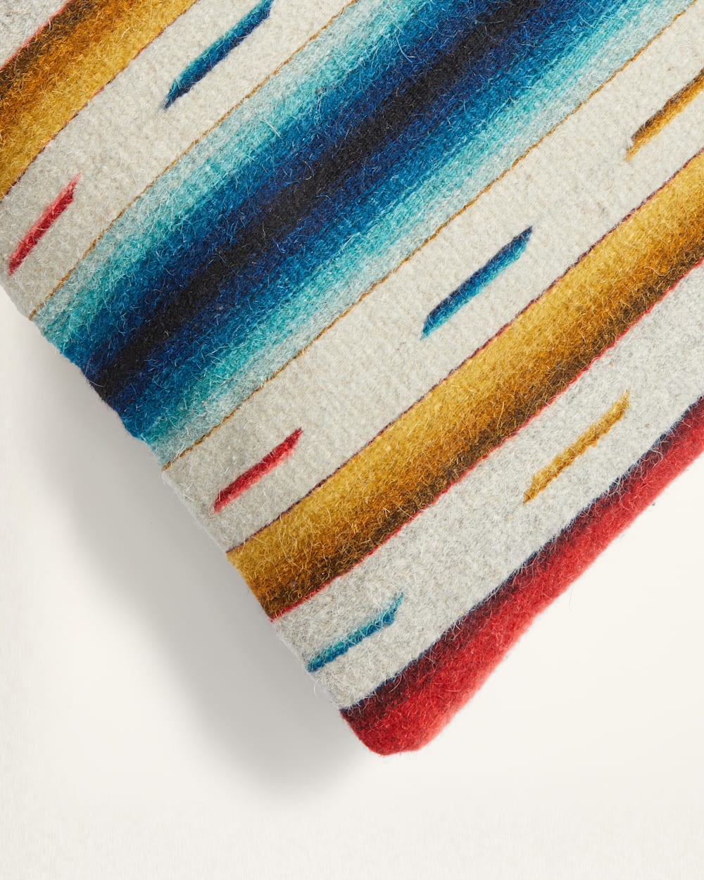 ARCO IRIS SQUARE PILLOW
