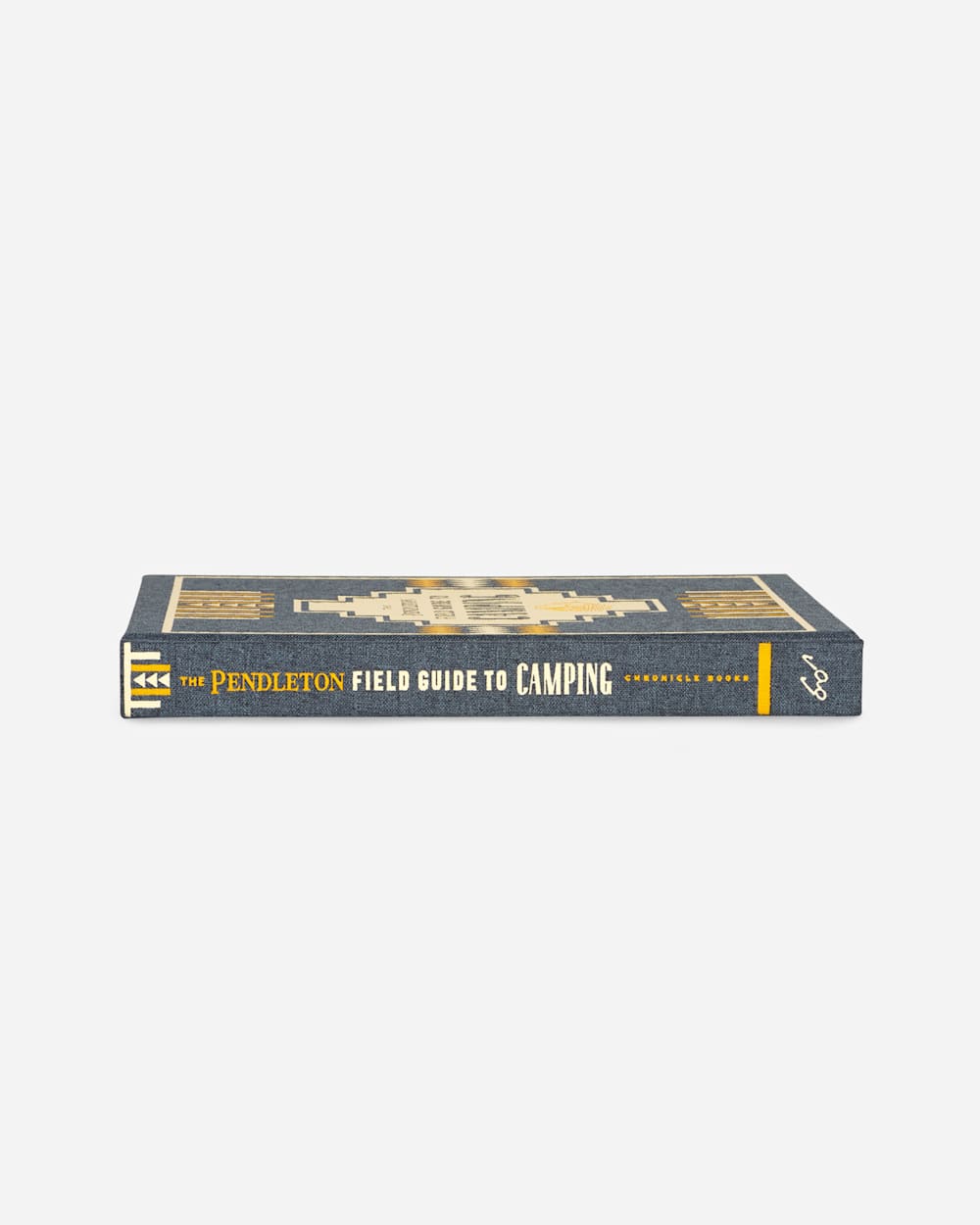 PENDLETON FIELD GUIDE