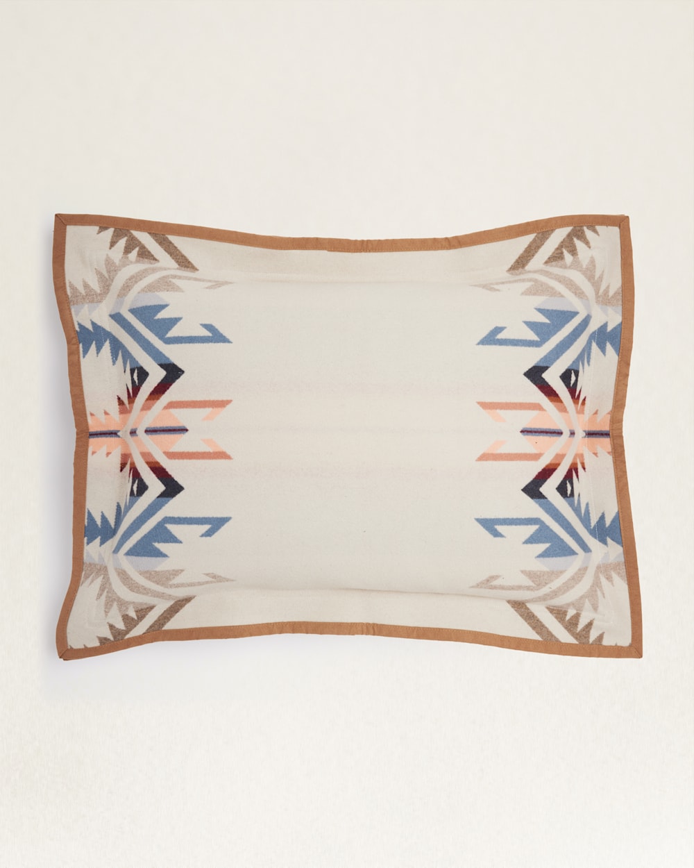 WHITE SANDS SHAM