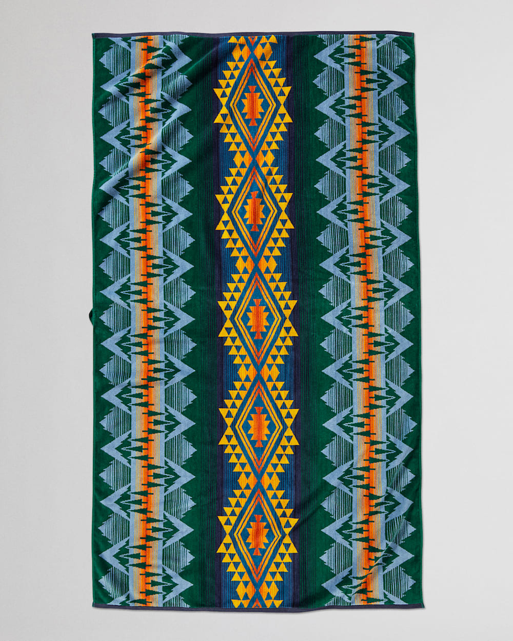 WILDLAND HEROES SPA TOWEL