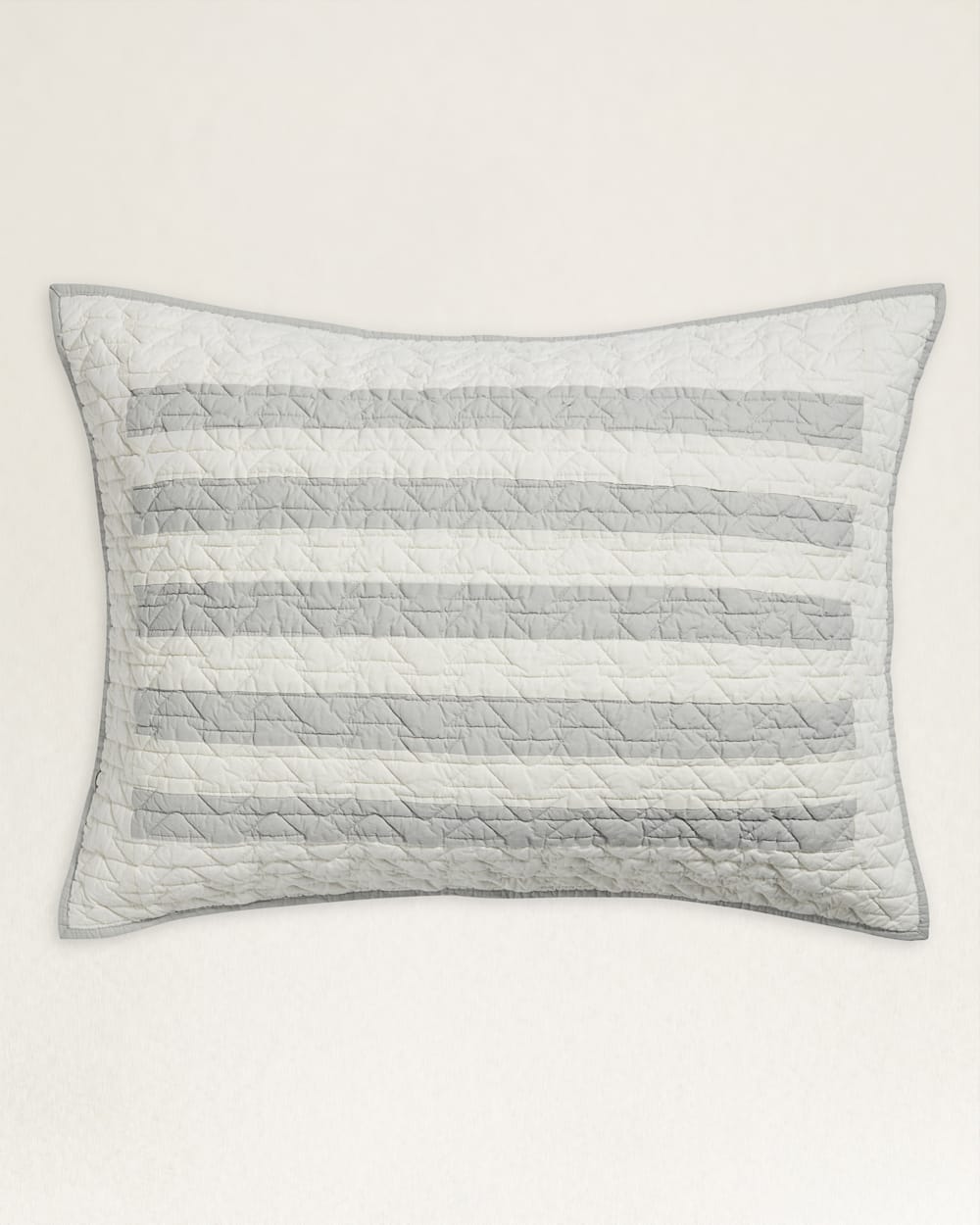 WILLOW CREEK PIECED QUILT SET