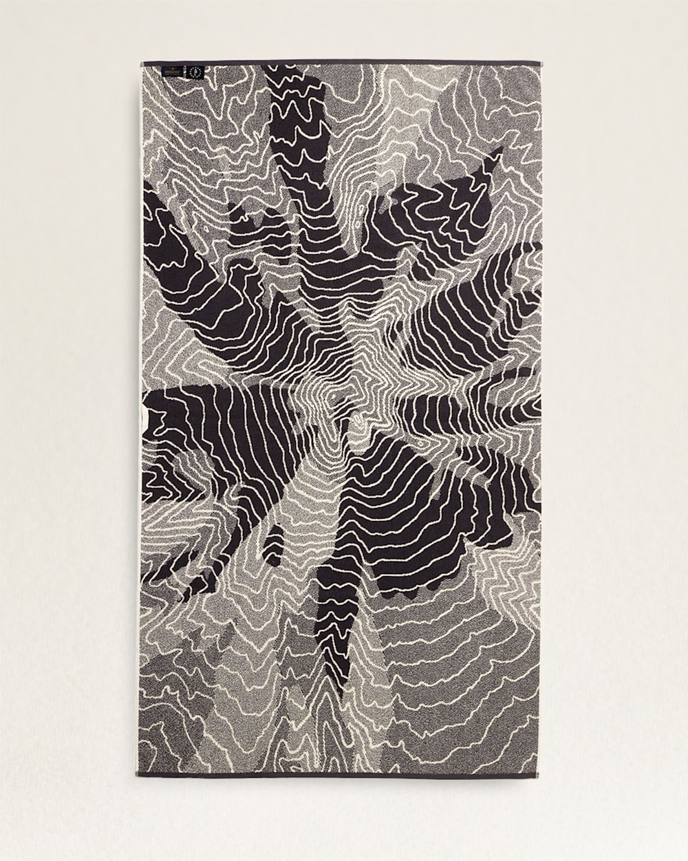 NORTH DRINKWARE X PENDLETON MT. HOOD SPA TOWEL