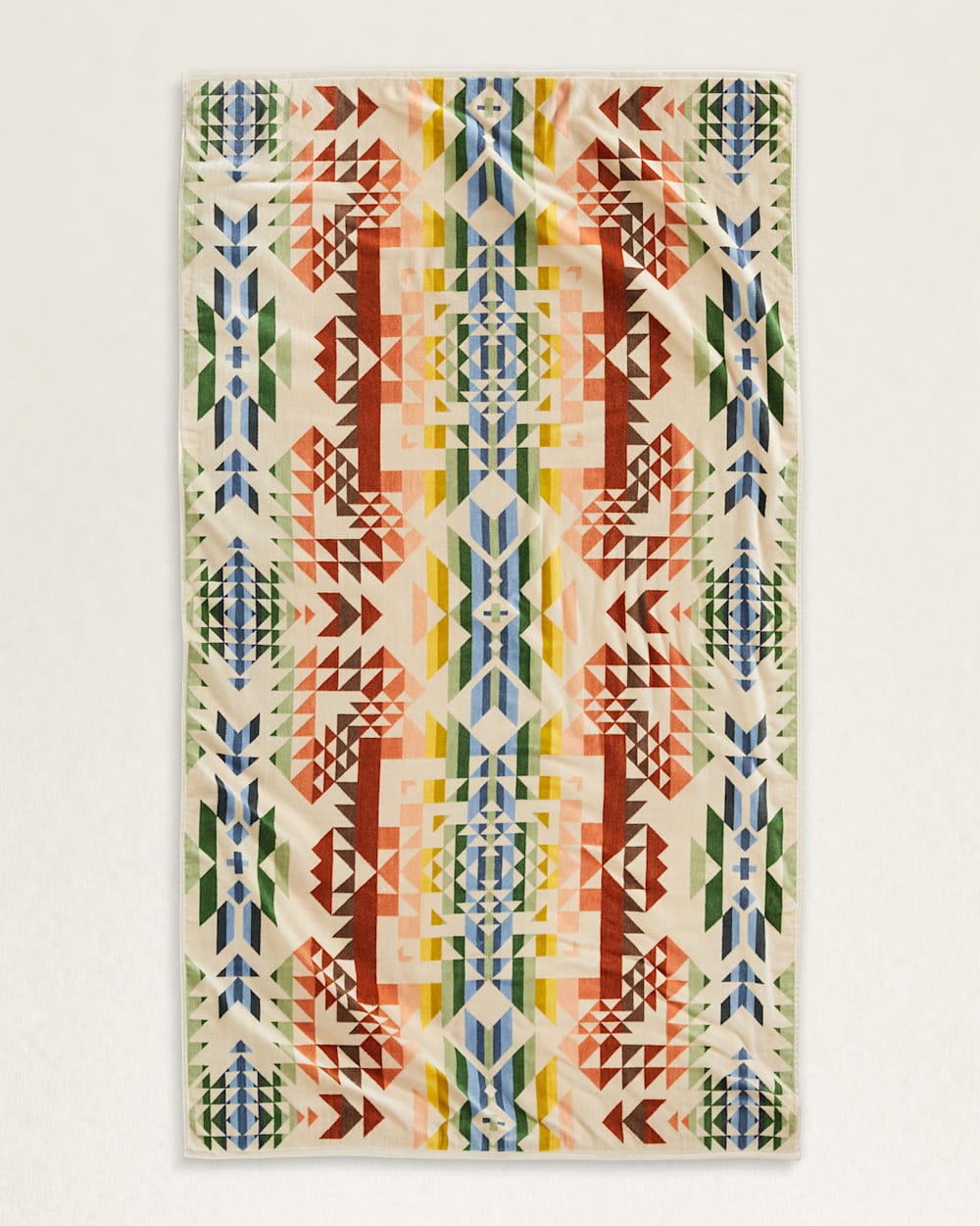 OPAL SPRINGS SPA TOWEL