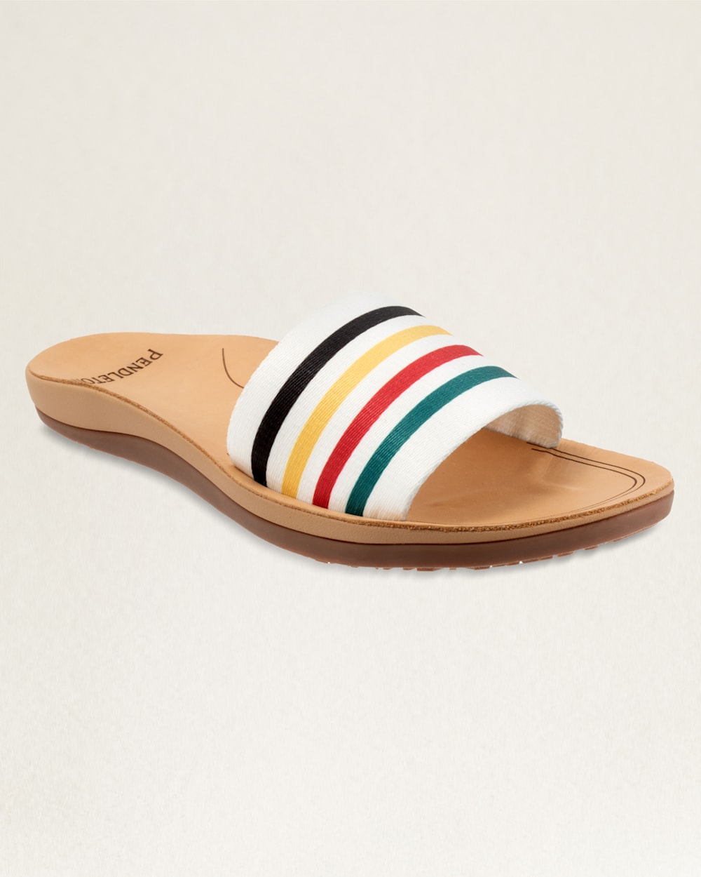 WOMEN'S NATIONAL PARK SLIDES