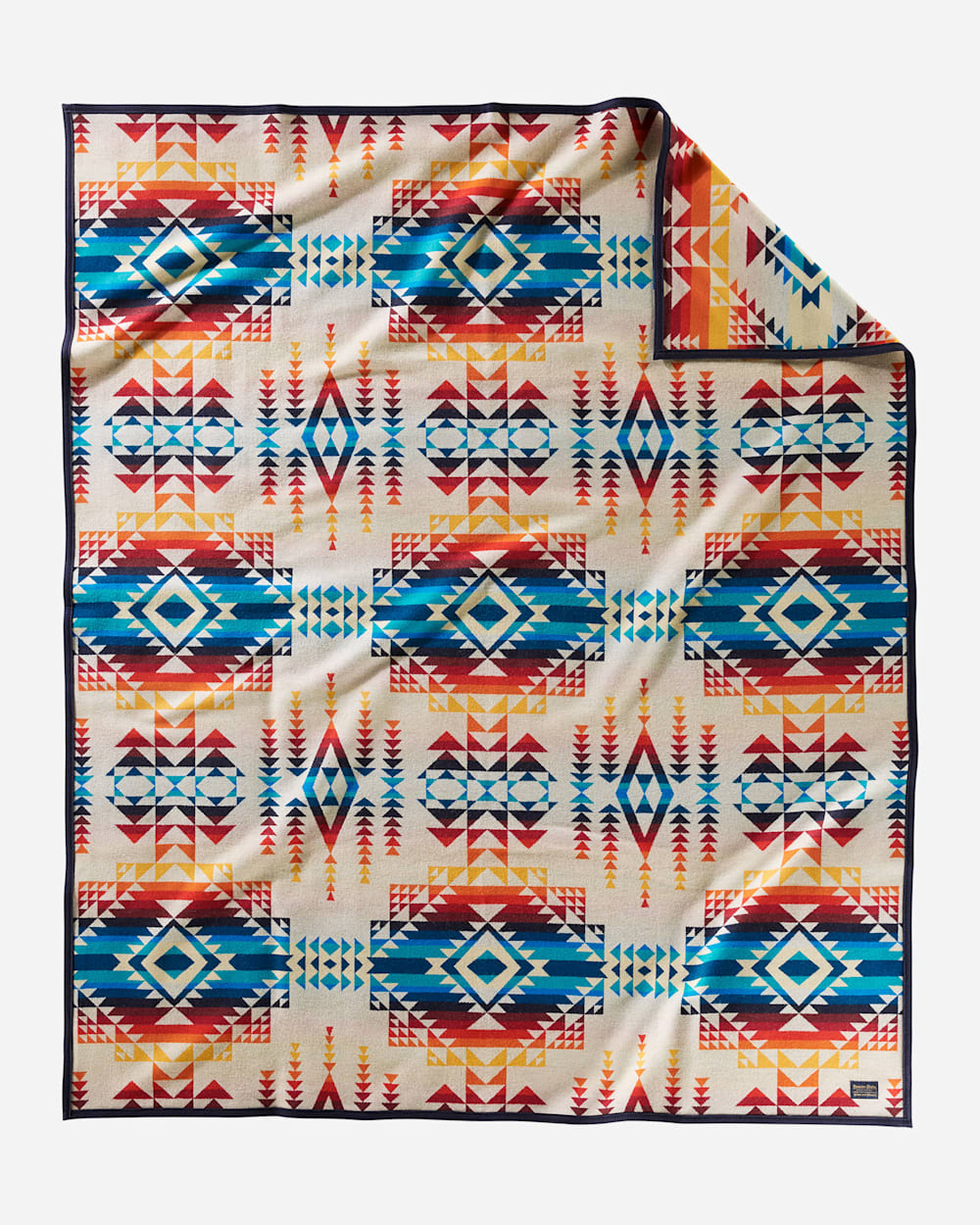 PILOT ROCK BLANKET
