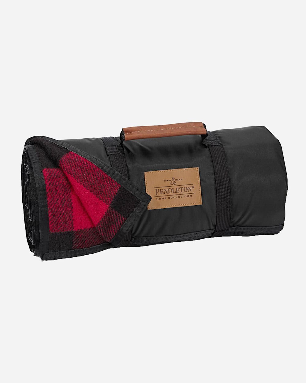 ROLL-UP BLANKET